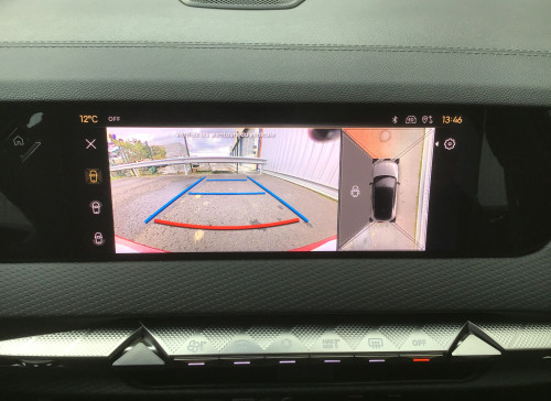 DS DS 4 Nouvelle PureTech 130 EAT8 Trocadero