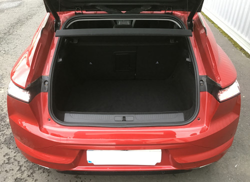 DS DS 4 Nouvelle PureTech 130 EAT8 Trocadero