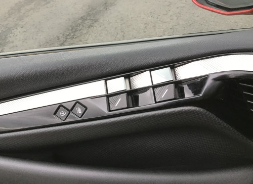 DS DS 4 Nouvelle PureTech 130 EAT8 Trocadero