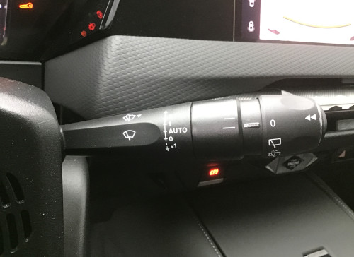 DS DS 4 Nouvelle PureTech 130 EAT8 Trocadero