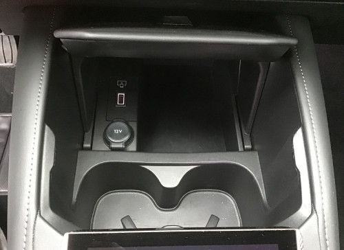 DS DS 4 Nouvelle PureTech 130 EAT8 Trocadero