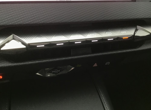 DS DS 4 Nouvelle PureTech 130 EAT8 Trocadero