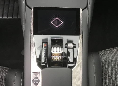 DS DS 4 Nouvelle PureTech 130 EAT8 Trocadero