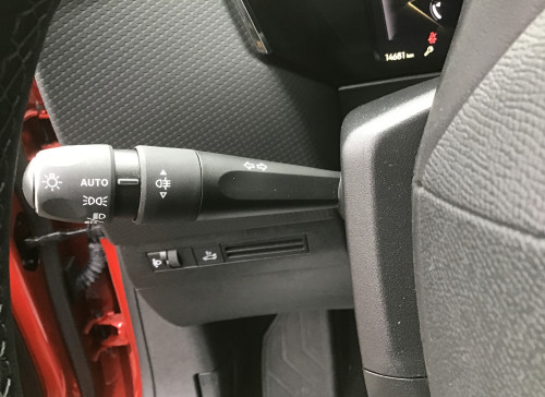 DS DS 4 Nouvelle PureTech 130 EAT8 Trocadero
