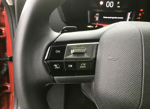 DS DS 4 Nouvelle PureTech 130 EAT8 Trocadero