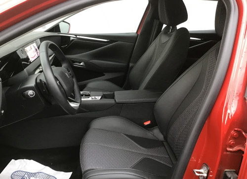 DS DS 4 Nouvelle PureTech 130 EAT8 Trocadero