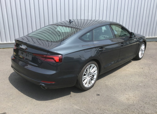 Audi A5 SPORTBACK 40 TFSI 190 S tronic 7 Design Luxe