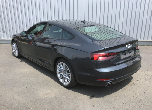 Audi A5 SPORTBACK 40 TFSI 190 S tronic 7 Design Luxe