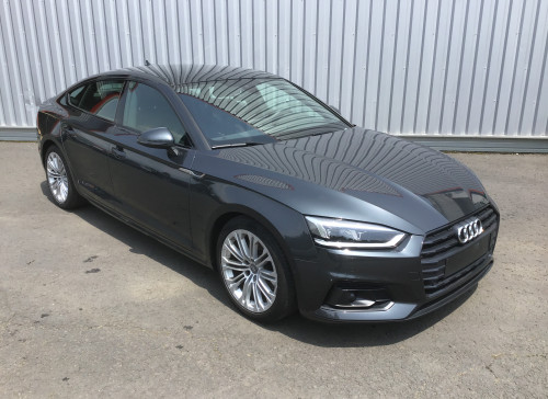 Audi A5 SPORTBACK 40 TFSI 190 S tronic 7 Design Luxe