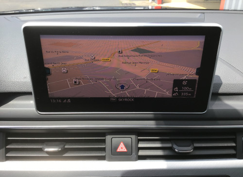 Audi A5 SPORTBACK 40 TFSI 190 S tronic 7 Design Luxe
