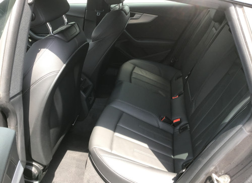 Audi A5 SPORTBACK 40 TFSI 190 S tronic 7 Design Luxe