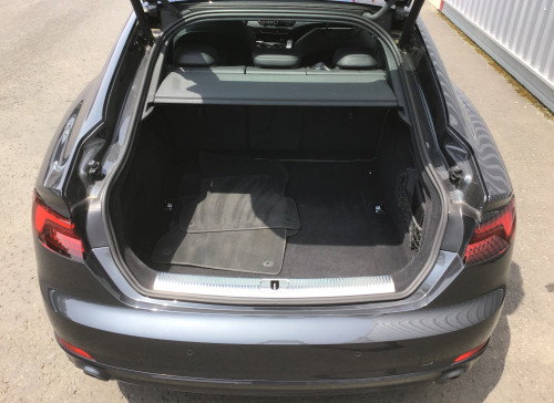 Audi A5 SPORTBACK 40 TFSI 190 S tronic 7 Design Luxe