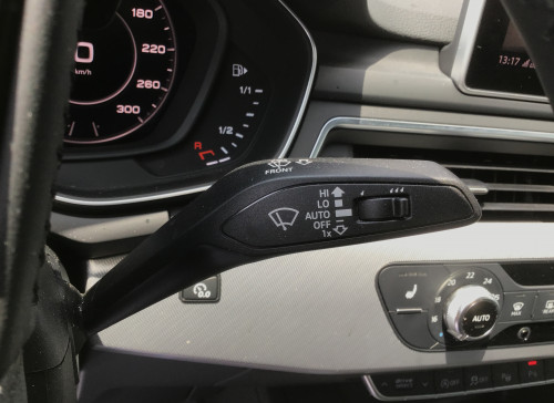 Audi A5 SPORTBACK 40 TFSI 190 S tronic 7 Design Luxe