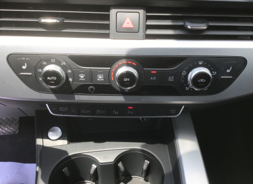 Audi A5 SPORTBACK 40 TFSI 190 S tronic 7 Design Luxe