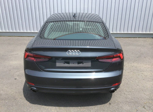 Audi A5 SPORTBACK 40 TFSI 190 S tronic 7 Design Luxe