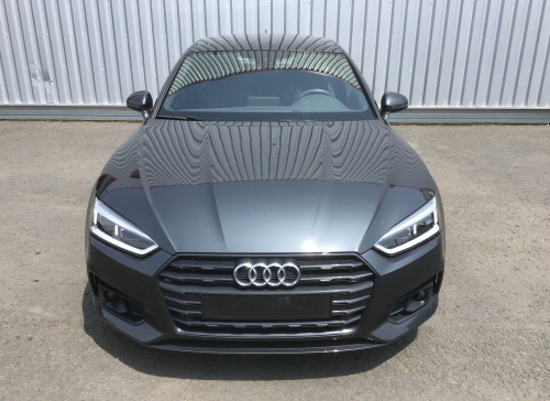 Audi A5 SPORTBACK 40 TFSI 190 S tronic 7 Design Luxe