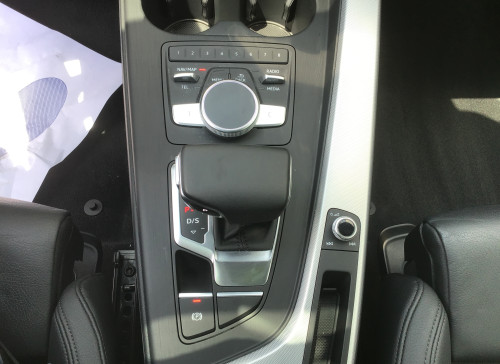 Audi A5 SPORTBACK 40 TFSI 190 S tronic 7 Design Luxe