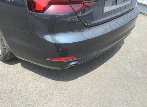 Audi A5 SPORTBACK 40 TFSI 190 S tronic 7 Design Luxe