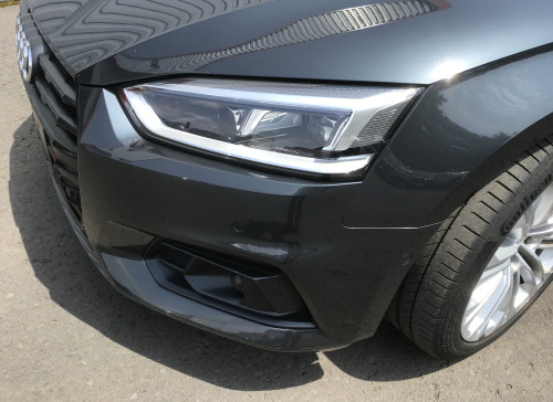 Audi A5 SPORTBACK 40 TFSI 190 S tronic 7 Design Luxe