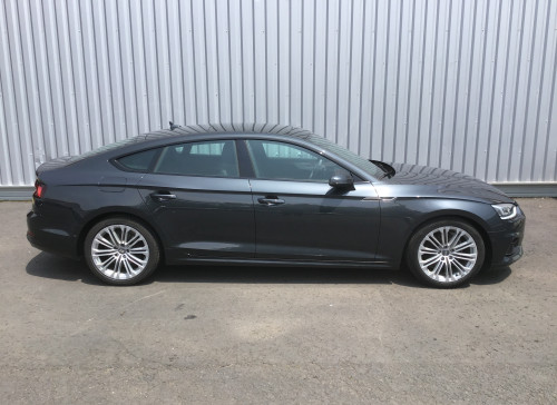 Audi A5 SPORTBACK 40 TFSI 190 S tronic 7 Design Luxe