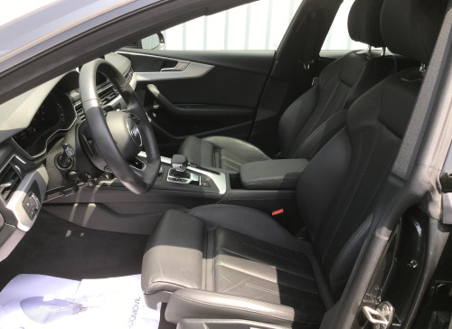 Audi A5 SPORTBACK 40 TFSI 190 S tronic 7 Design Luxe