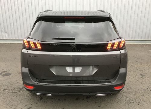 Peugeot 5008 Nouveau BlueHDi 130ch S&S EAT8 GT