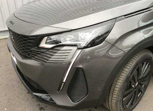 Peugeot 5008 Nouveau BlueHDi 130ch S&S EAT8 GT