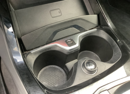 BMW SERIE 1 F40 118d 150 ch BVA8 M Sport