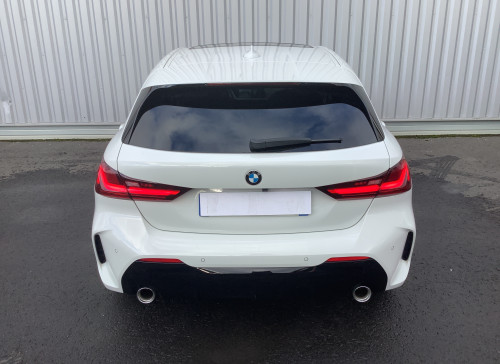 BMW SERIE 1 F40 118d 150 ch BVA8 M Sport