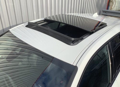 BMW SERIE 1 F40 118d 150 ch BVA8 M Sport