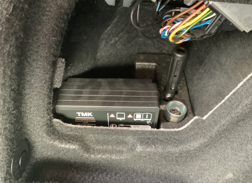 BMW SERIE 1 F40 118d 150 ch BVA8 M Sport