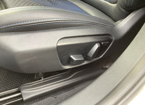 BMW SERIE 1 F40 118d 150 ch BVA8 M Sport