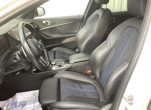 BMW SERIE 1 F40 118d 150 ch BVA8 M Sport