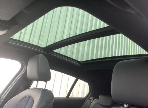 BMW SERIE 1 F40 118d 150 ch BVA8 M Sport