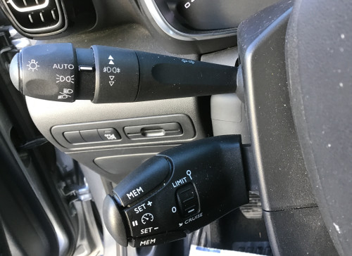 Citroën C3 AIRCROSS Nouveau BlueHDi 110 S&S BVM6 Shine