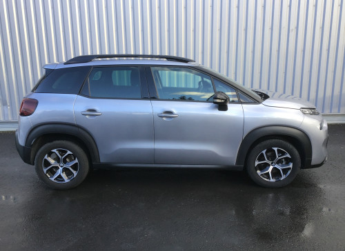 Citroën C3 AIRCROSS Nouveau BlueHDi 110 S&S BVM6 Shine