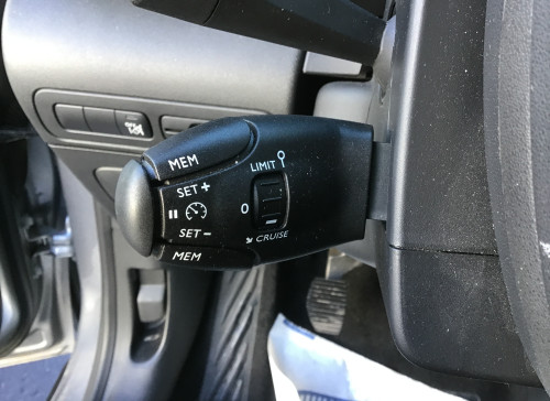 Citroën C3 AIRCROSS Nouveau BlueHDi 110 S&S BVM6 Shine