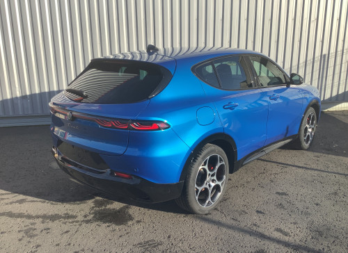 Alfa Romeo TONALE Nouveau 1.5 Hybrid 160 ch VGT TCT7 Veloce