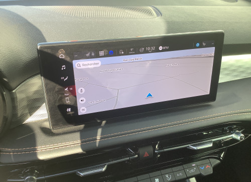 Alfa Romeo TONALE Nouveau 1.5 Hybrid 160 ch VGT TCT7 Veloce