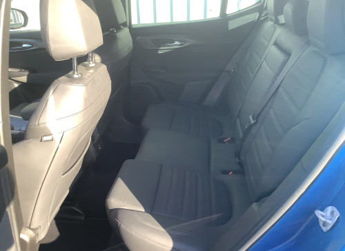 Alfa Romeo TONALE Nouveau 1.5 Hybrid 160 ch VGT TCT7 Veloce