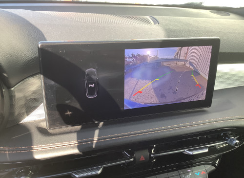 Alfa Romeo TONALE Nouveau 1.5 Hybrid 160 ch VGT TCT7 Veloce