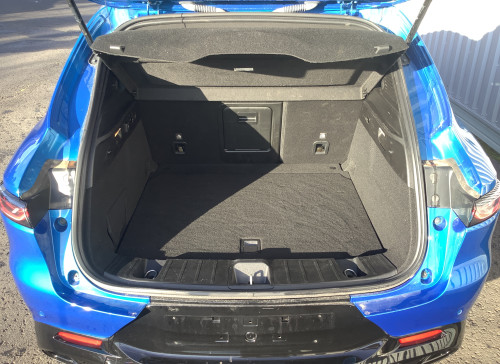 Alfa Romeo TONALE Nouveau 1.5 Hybrid 160 ch VGT TCT7 Veloce