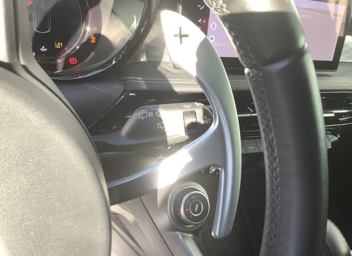 Alfa Romeo TONALE Nouveau 1.5 Hybrid 160 ch VGT TCT7 Veloce