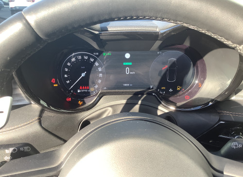 Alfa Romeo TONALE Nouveau 1.5 Hybrid 160 ch VGT TCT7 Veloce