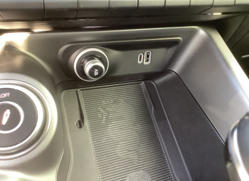 Alfa Romeo TONALE Nouveau 1.5 Hybrid 160 ch VGT TCT7 Veloce