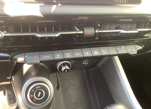 Alfa Romeo TONALE Nouveau 1.5 Hybrid 160 ch VGT TCT7 Veloce