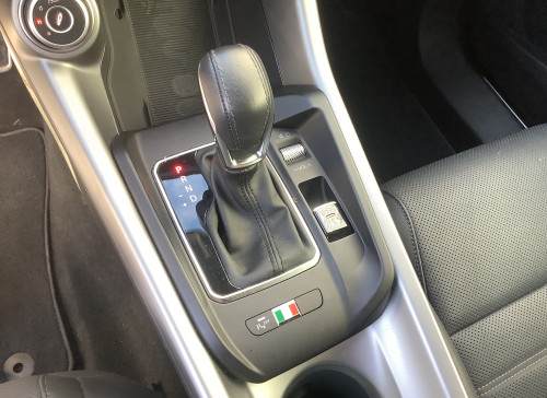 Alfa Romeo TONALE Nouveau 1.5 Hybrid 160 ch VGT TCT7 Veloce