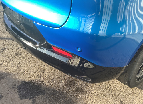 Alfa Romeo TONALE Nouveau 1.5 Hybrid 160 ch VGT TCT7 Veloce