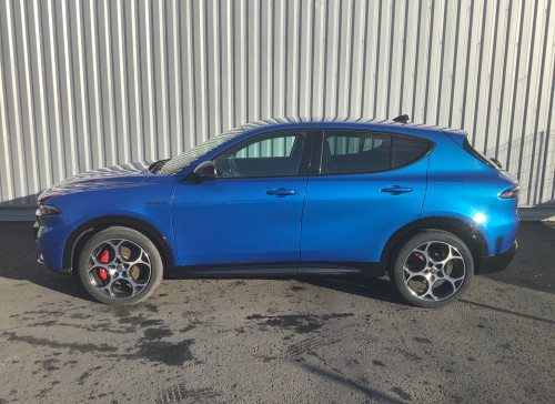 Alfa Romeo TONALE Nouveau 1.5 Hybrid 160 ch VGT TCT7 Veloce