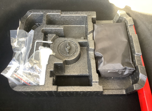 Alfa Romeo TONALE Nouveau 1.5 Hybrid 160 ch VGT TCT7 Veloce